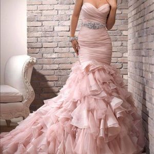 Maggie Sottero dress